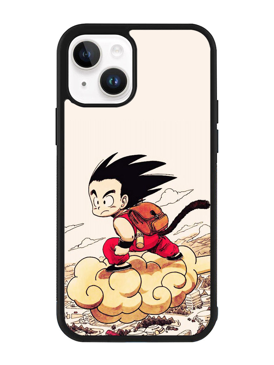 goku kintoun iPhone 15 Case OV9787