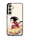 goku kintoun Samsung Galaxy S24 Plus 5G , Samsung Galaxy S24+ 5G Case OV9787