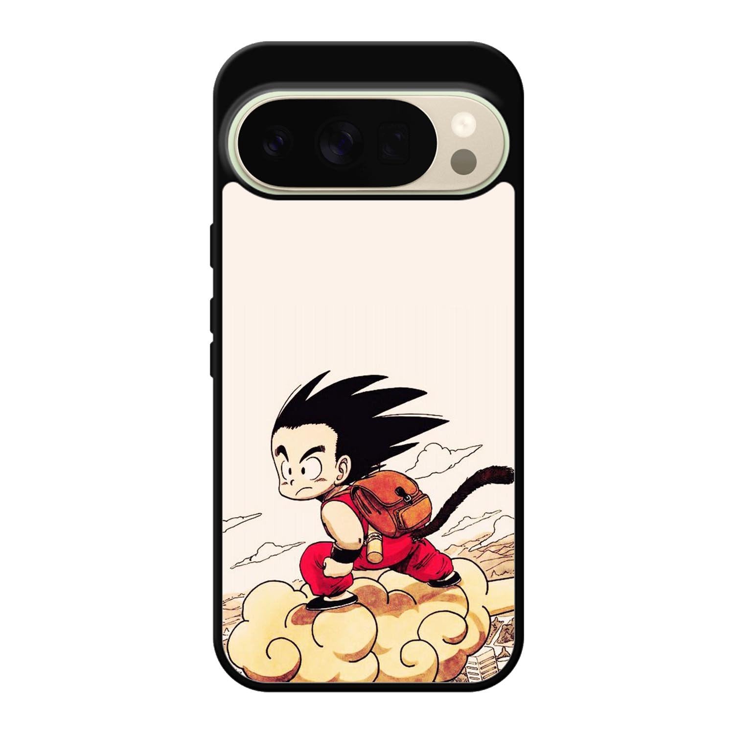 goku kintoun Google Pixel 10 Pro Case QC9787
