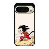 goku kintoun Google Pixel 10 Pro Case QC9787