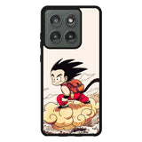 goku kintoun Motorola Moto Edge 2025 Case QC9787