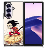 goku kintoun Samsung Galaxy Z Fold 7 Case OV9787