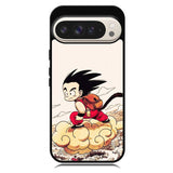 goku kintoun Google Pixel 10 Pro XL Case OV9787