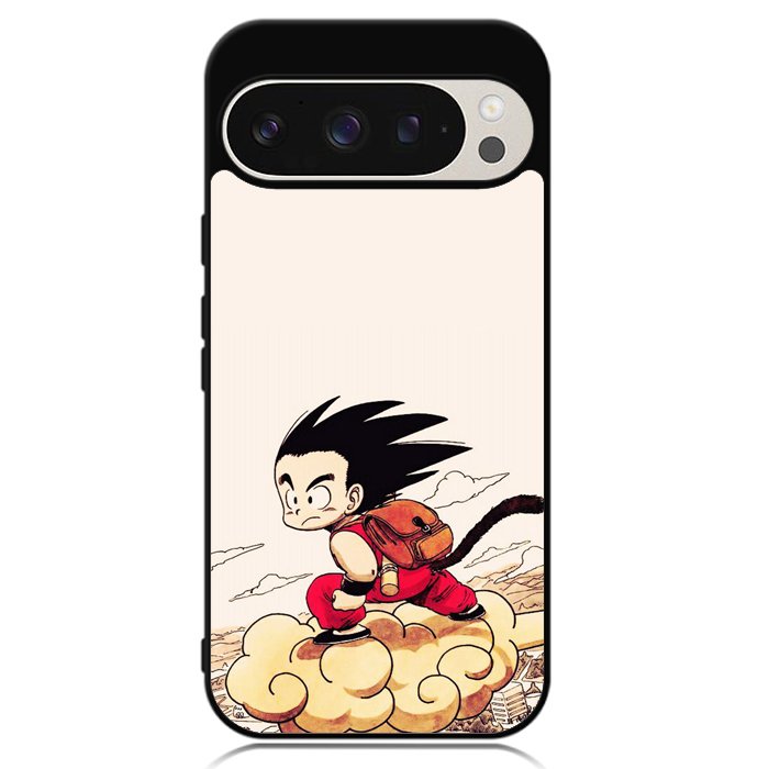 goku kintoun Google Pixel 9 Pro XL Case OV9787