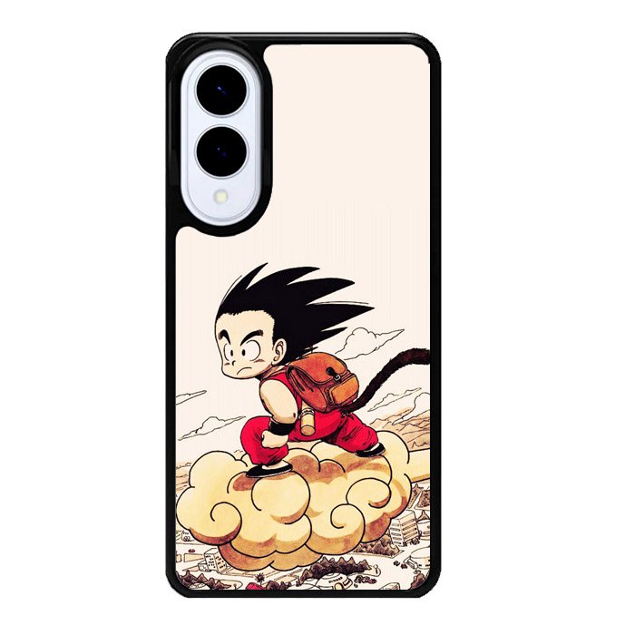 goku kintoun Samsung Galaxy S25 Edge 5G Case OV9787