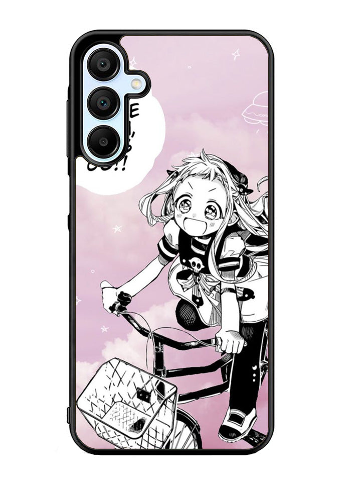 Yashiro Nene Samsung Galaxy A35 5G Case OV9734