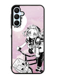Yashiro Nene Samsung Galaxy A15 5G Case OV9734