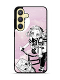 Yashiro Nene Samsung Galaxy S25 Plus 5G , Samsung Galaxy S25+ 5G Case OV9734