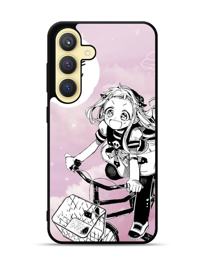 Yashiro Nene Samsung Galaxy S24 5G Case OV9734