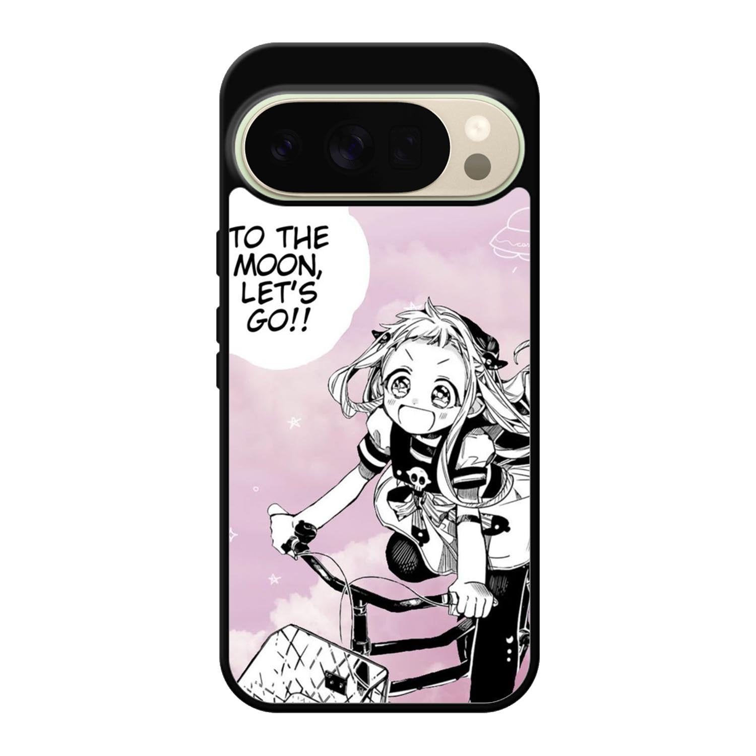 Yashiro Nene Google Pixel 10 Pro XL Case QC9734