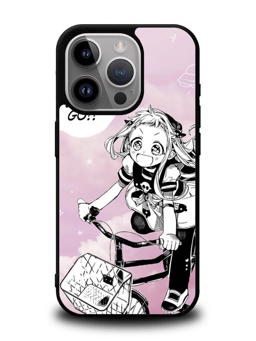 Yashiro Nene iPhone 15 Pro Max Case OV9734