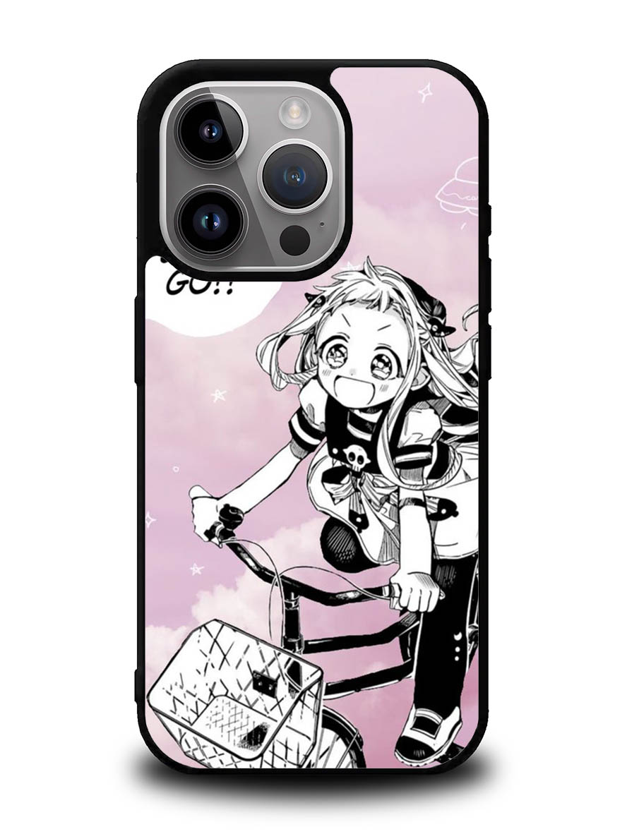 Yashiro Nene iPhone 16 Pro Case OV9734