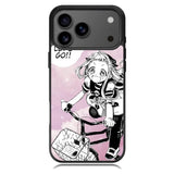 Yashiro Nene iPhone 17 Pro Case OV9734