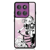 Yashiro Nene Motorola Moto Edge 2025 | Moto Edge 60 Fusion | Moto Edge 60 Pro Case OV9734