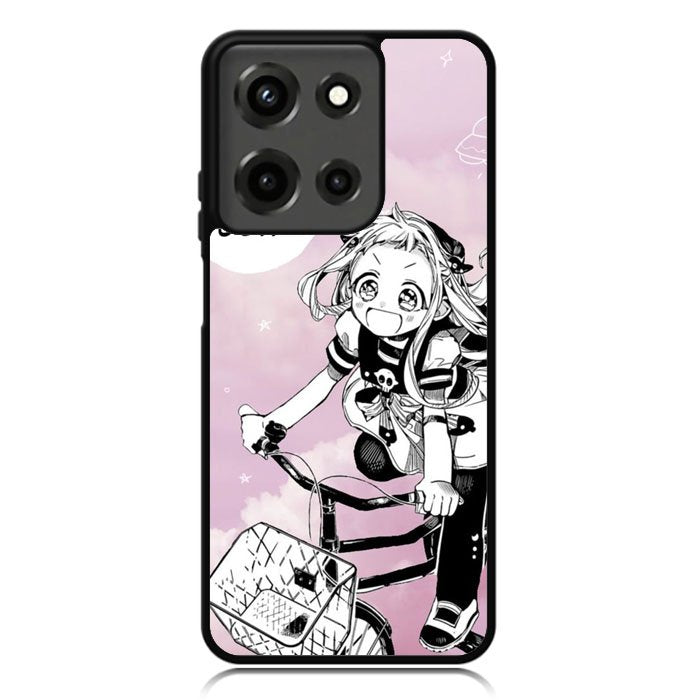 Yashiro Nene Motorola Moto G 5G 2025 Case OV9734