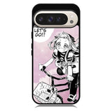 Yashiro Nene Google Pixel 10 Pro XL Case OV9734