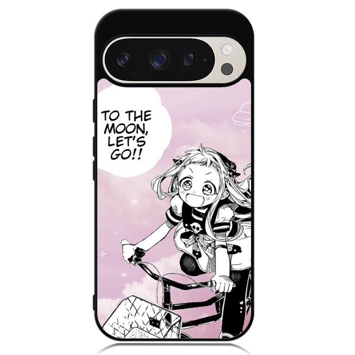 Yashiro Nene Google Pixel 9 Pro XL Case OV9734