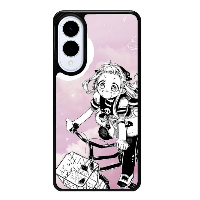 Yashiro Nene Samsung Galaxy S25 Edge 5G Case OV9734