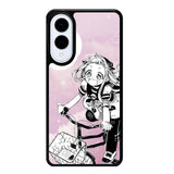 Yashiro Nene Samsung Galaxy S25 Edge 5G Case OV9734