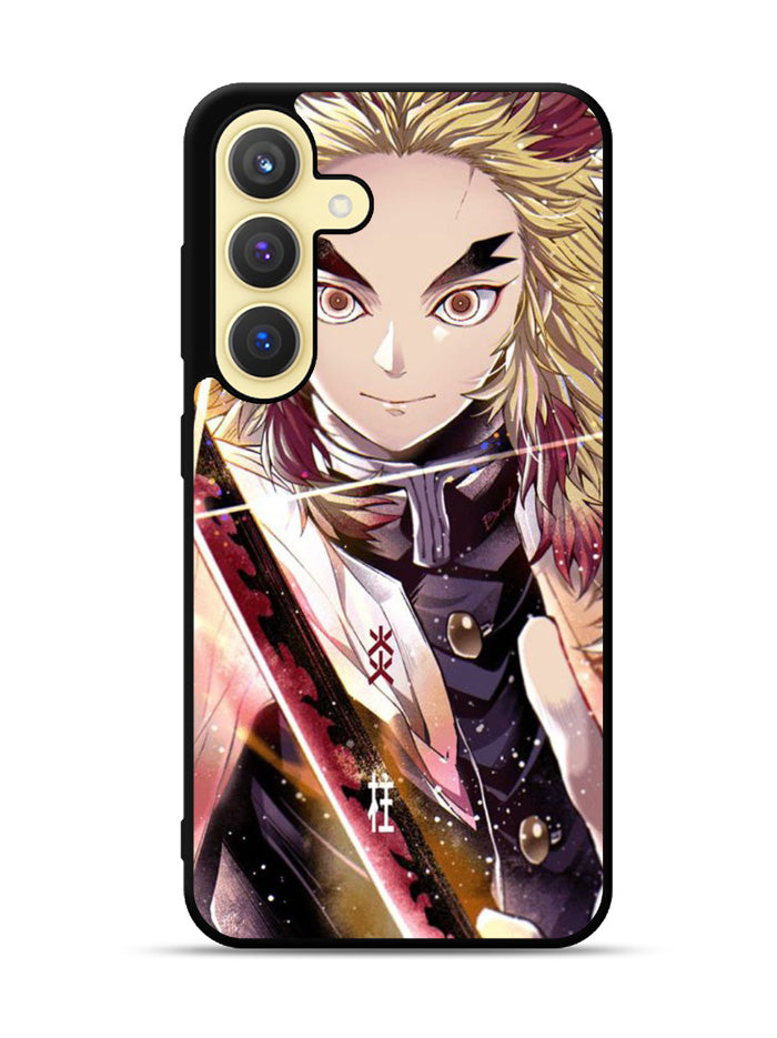 Rengoku Kyoujurou Samsung Galaxy S23 5G Case QC9762