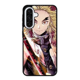Rengoku Kyoujurou Samsung Galaxy A26 5G Case OV9762
