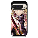 Rengoku Kyoujurou Google Pixel 10 Pro XL Case OV9762
