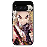 Rengoku Kyoujurou Google Pixel 9 Pro XL Case OV9762