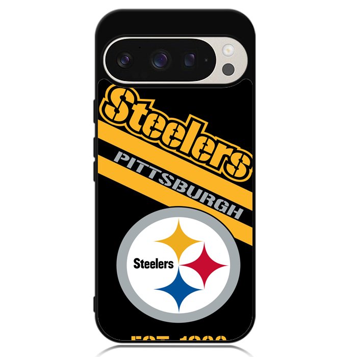 Pittsburgh Steelers Google Pixel 9 | Pixel 9 Pro Case OV9757