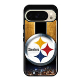 Pittsburgh Steelers 10th Google Pixel 10 Pro XL Case