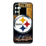 Pittsburgh Steelers 10th Samsung Galaxy A16 Case OV3993