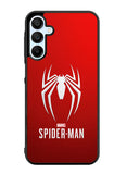 Spiderman Samsung Galaxy A15 5G Case OV9724