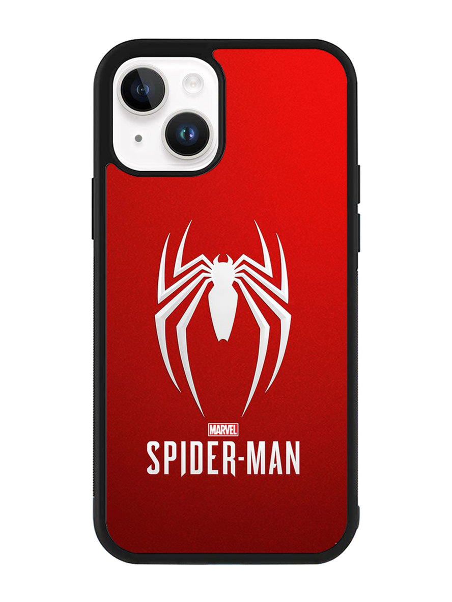 Spiderman iPhone 15 Plus Case OV9724
