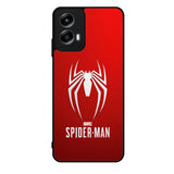 Spiderman Motorola Moto G Play 2024 Case OV9724