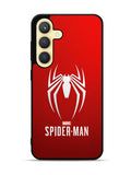 Spiderman Samsung Galaxy S25 5G Case OV9724