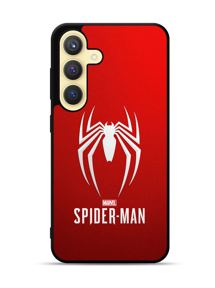 Spiderman Samsung Galaxy S24 5G Case OV9724
