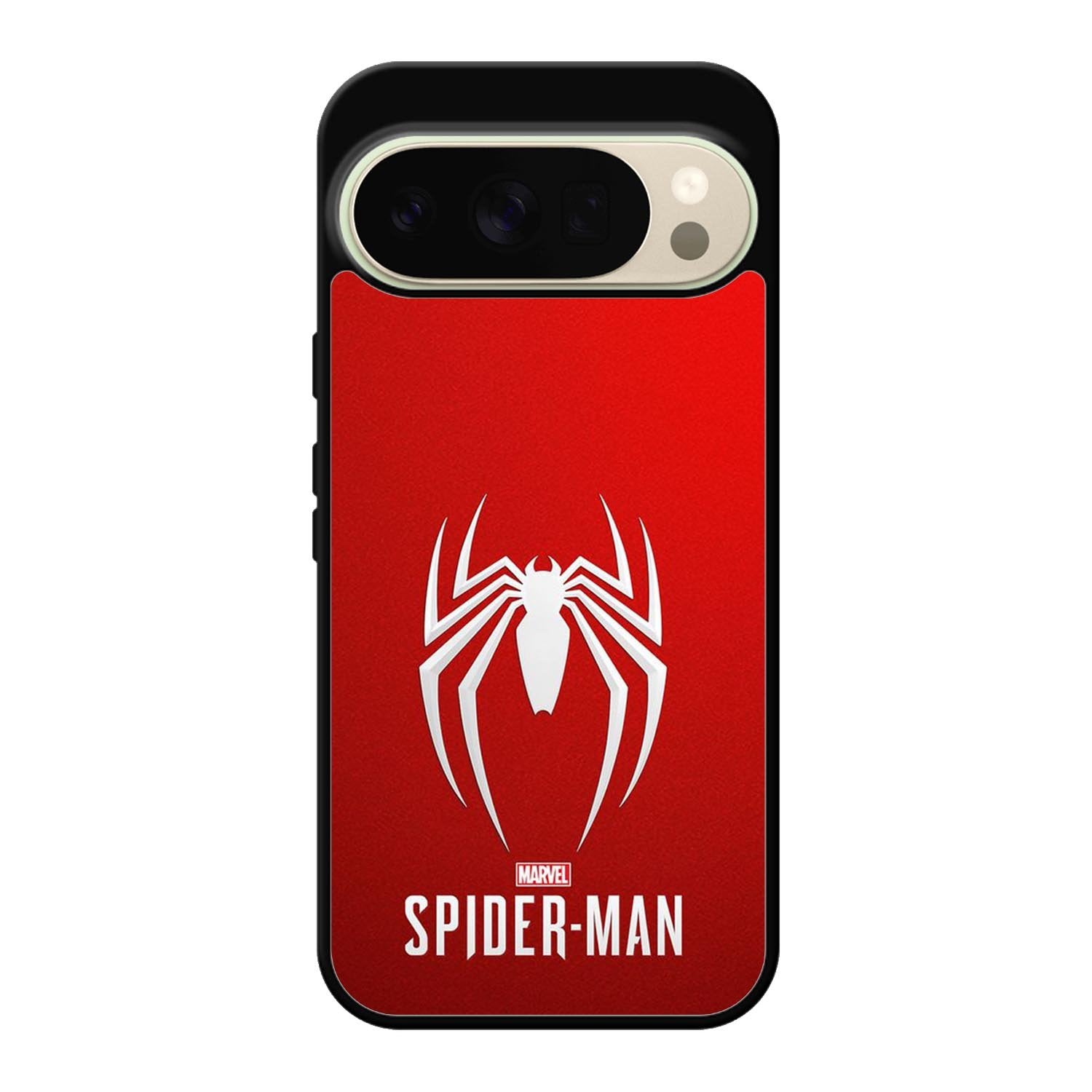 Spiderman Google Pixel 10 Pro XL Case OV9724