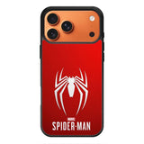 Spiderman iPhone 17 Pro Max Case OV9724