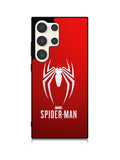 Spiderman Samsung Galaxy S23 Ultra 5G Case QC9724