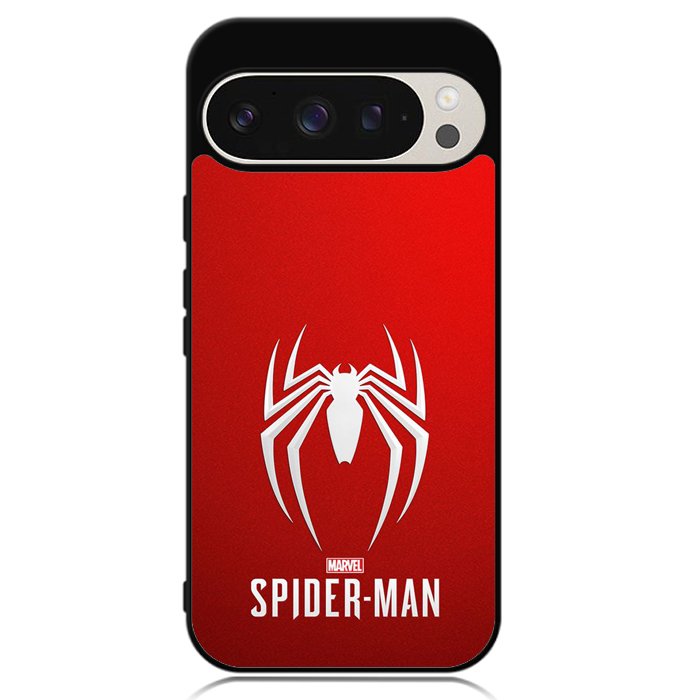 Spiderman Google Pixel 9 | Pixel 9 Pro Case OV9724