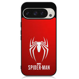 Spiderman Google Pixel 9 | Pixel 9 Pro Case OV9724