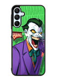 joker Samsung Galaxy A35 5G Case OV9740