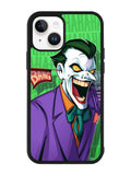 joker iPhone 14 Case QC9740