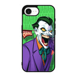 joker iPhone 17e Case OV9740