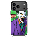 joker Samsung Galaxy S26 Case OV9740