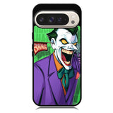 joker Google Pixel 10 | Google Pixel 10 Pro Case OV9740