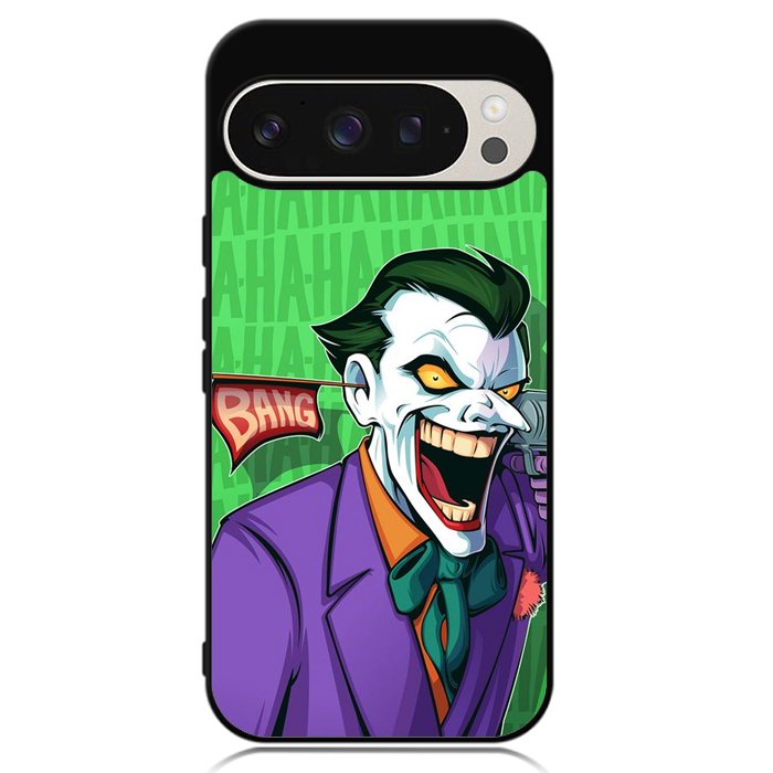 joker Google Pixel 9 Pro XL Case OV9740