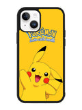 pokemon iPhone 15 Plus Case OV9760