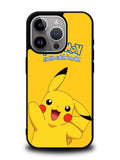 pokemon iPhone 16 Pro Case OV9760