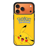 pokemon iPhone 17 Pro Case OV9760