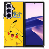 pokemon Samsung Galaxy Z Fold 7 Case OV9760